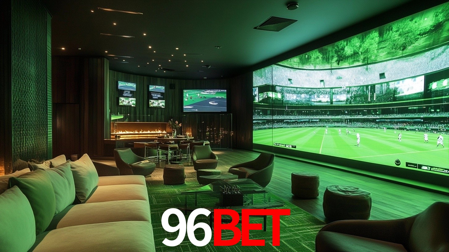 96bet - Plataforma Oficial de Slots do Brasil - 96bet.com