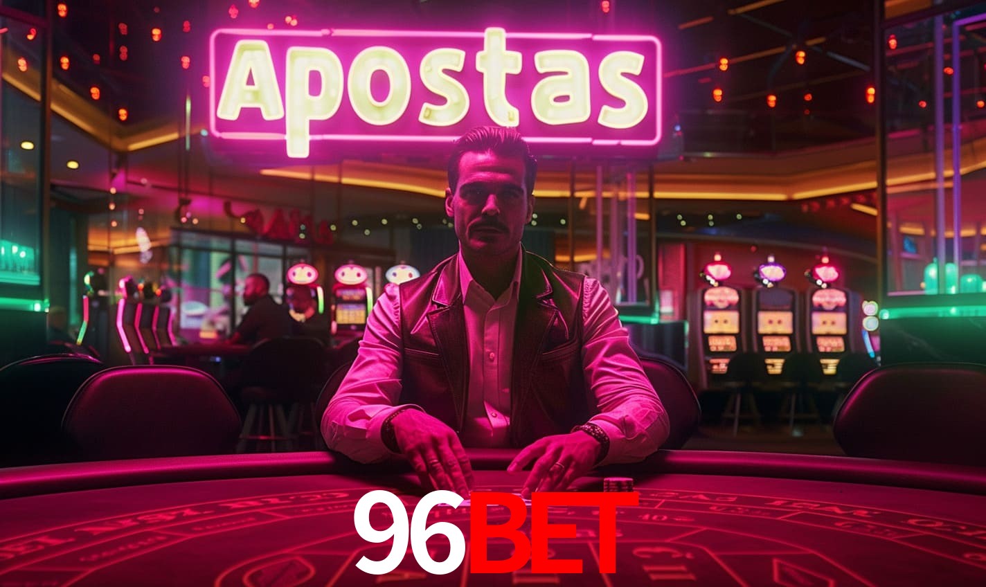 Descubra a Essência do 96bet: Nossa História e Compromissos