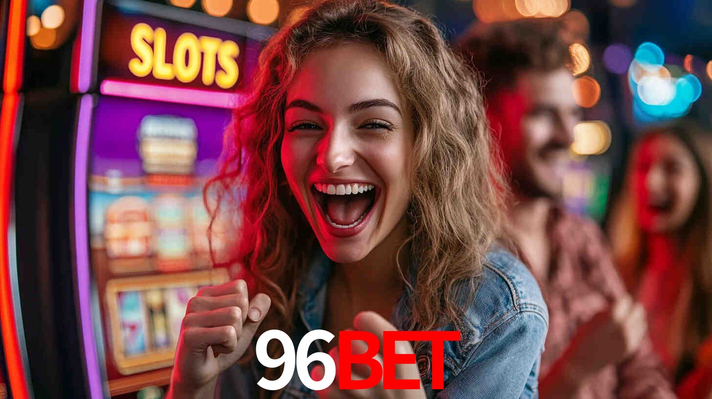 Descubra a Essência do 96bet: Nossa História e Compromissos