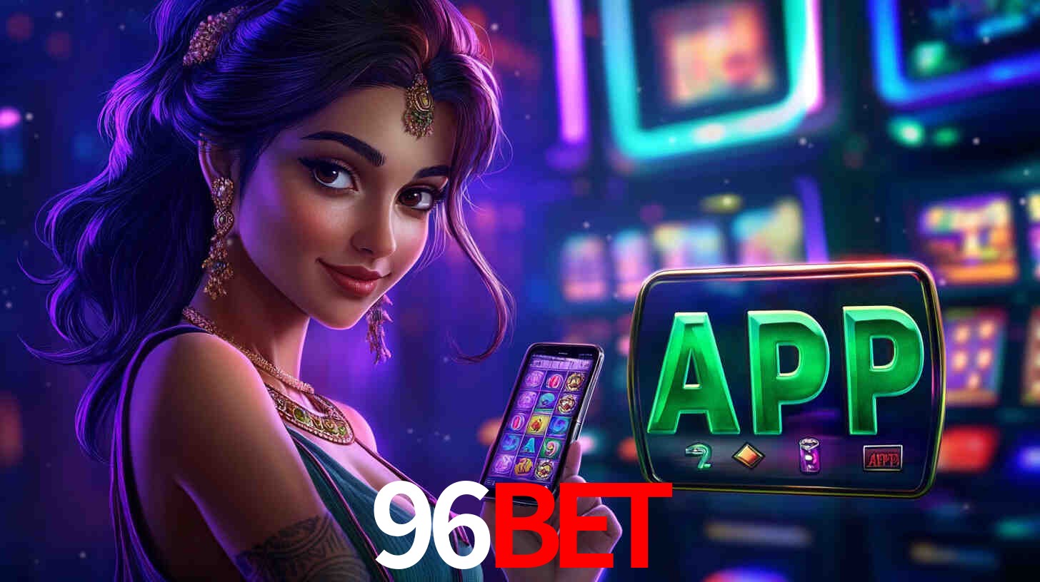 96bet: A Experiência de Casino com Jogos de Mesa ao Vivo