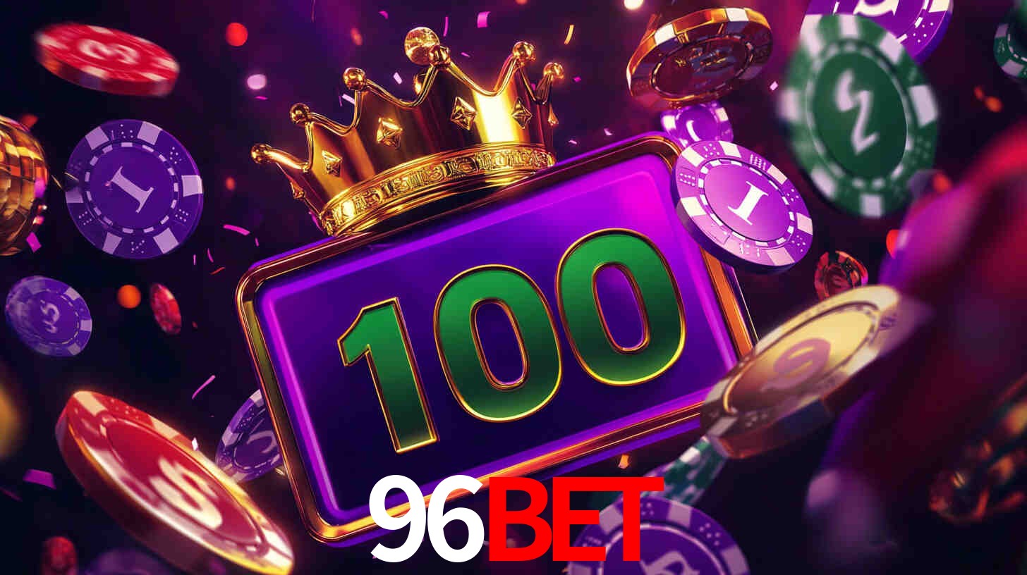 Programa VIP 96bet