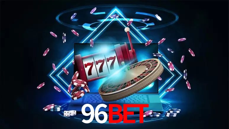 Jogos de Slot 96bet