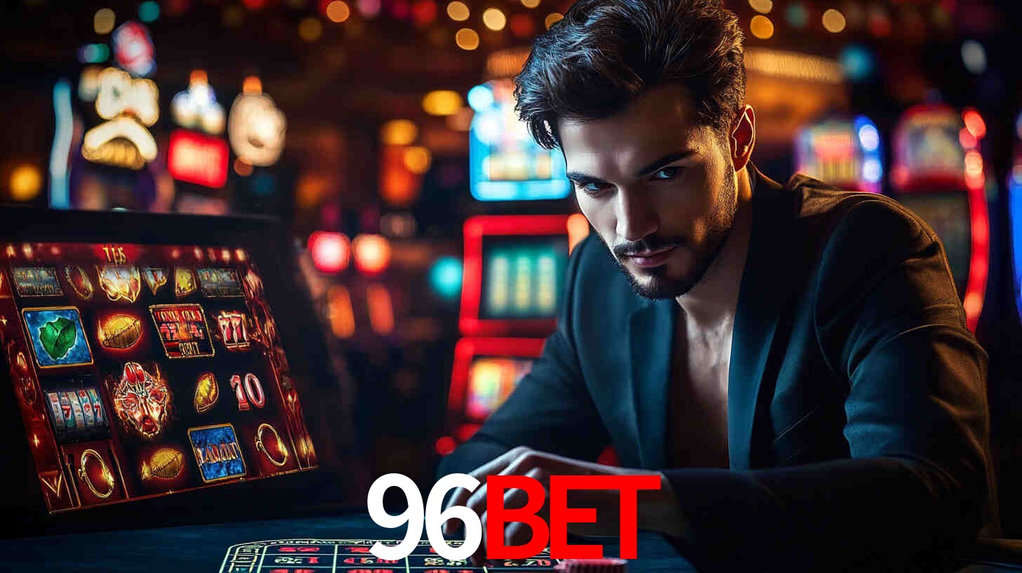 96bet