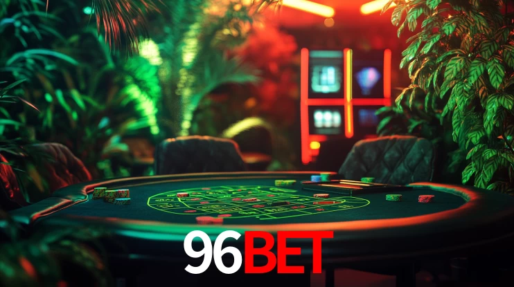 VIP Casino 96bet