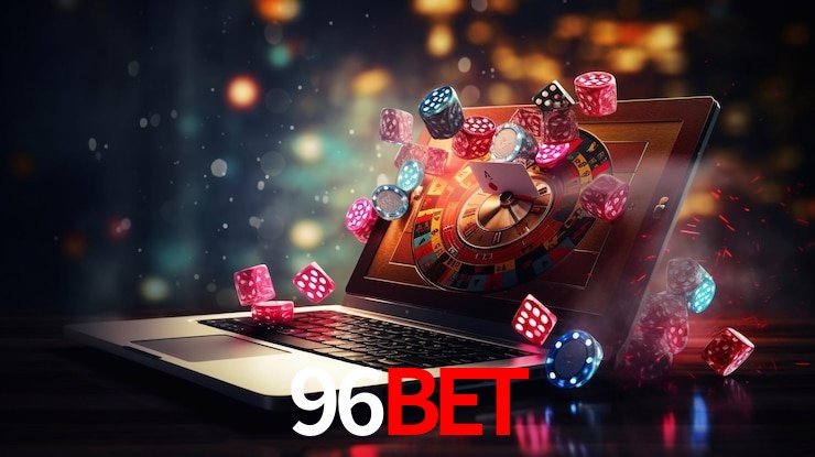 Download para Android e iOS na 96bet