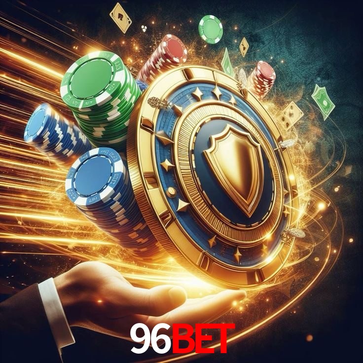 Torneios e prêmios garantidos na 96bet