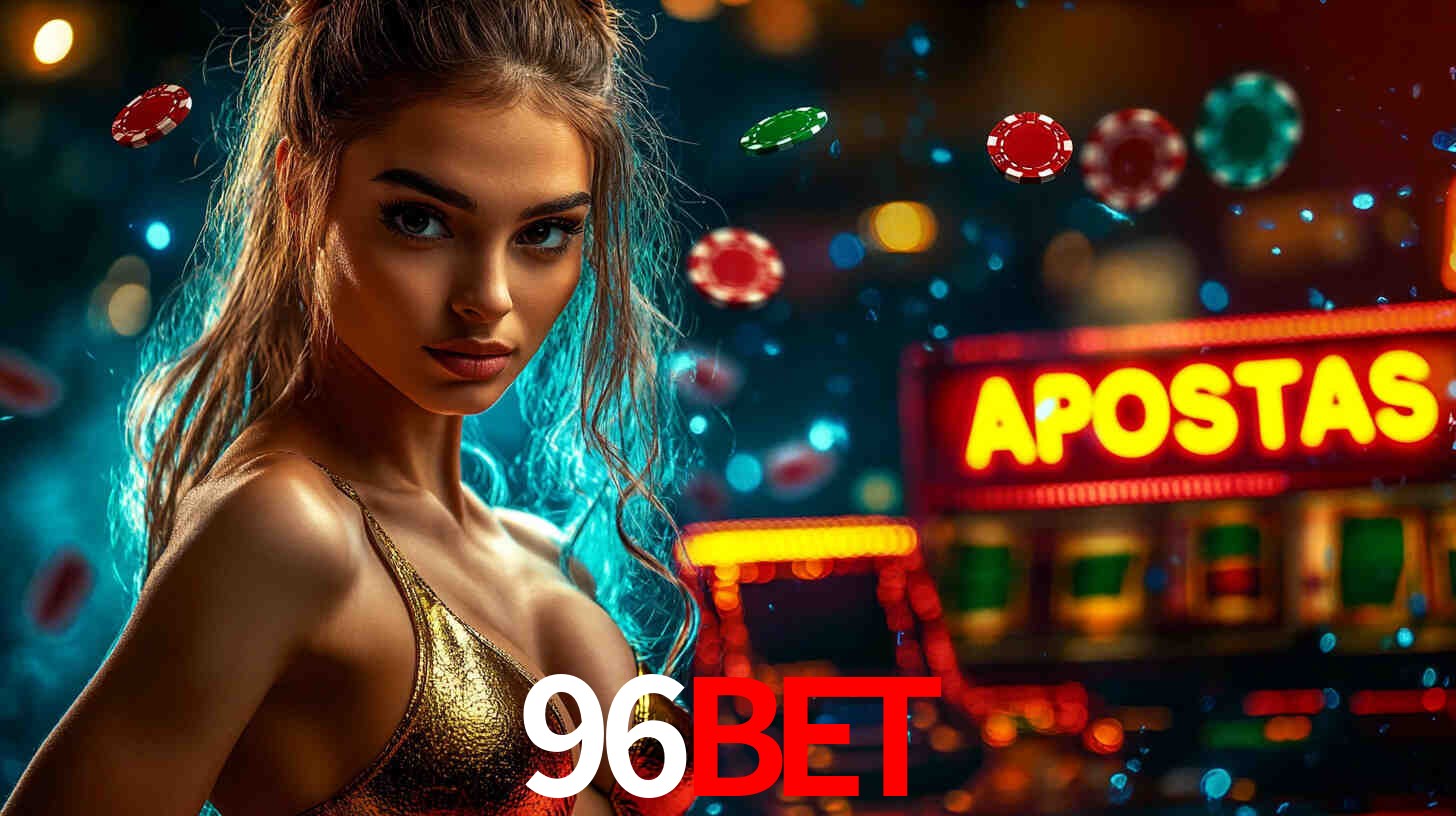 Descubra o Programa VIP da 96bet: Vantagens Exclusivas para Jogadores