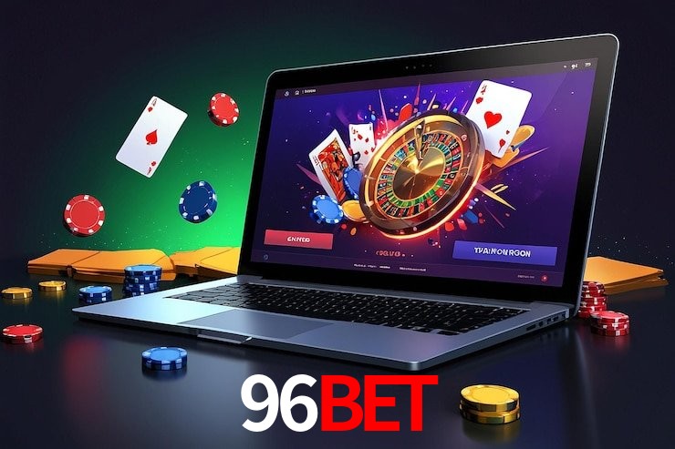 Especiais de Fim de Semana 96bet