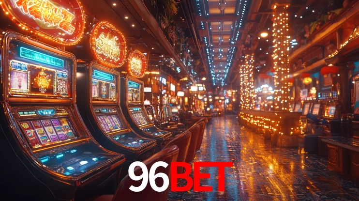 96bet