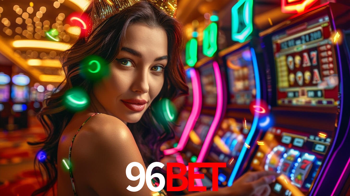 Download rápido e seguro na 96bet