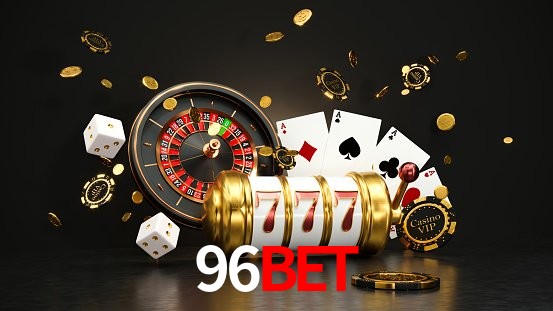Football Betting 96bet