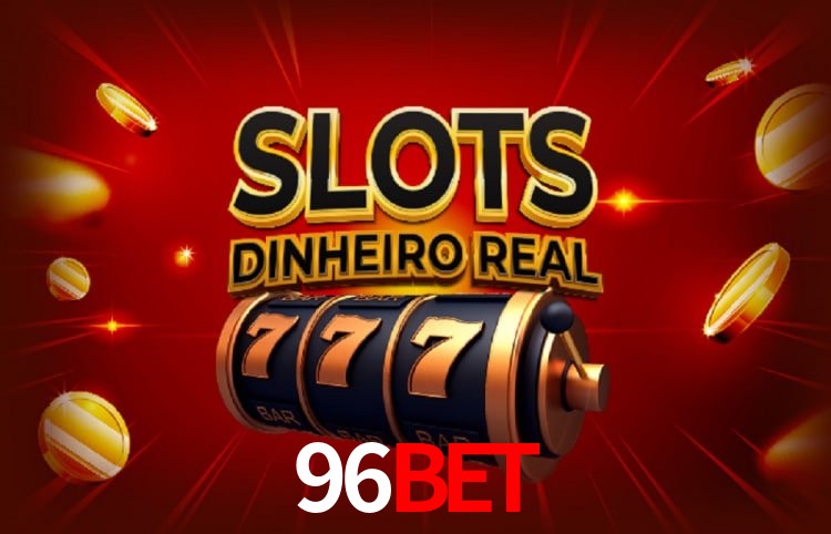 Promoções Sazonais 96bet