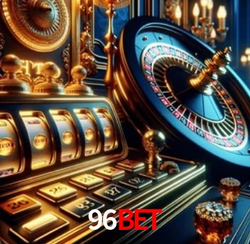Casino Ao Vivo 96bet