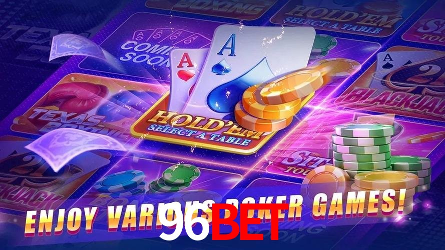 A Emoção da Loteria na 96bet: Uma Chance de Mudança de Vida