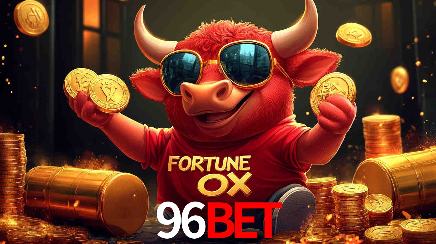 Inovações de Jogos na 96bet: O Futuro das Experiências Interativas