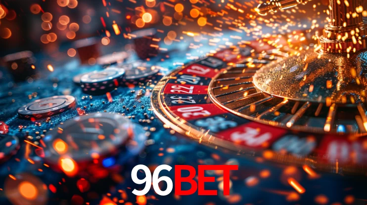 Quick Registration 96bet