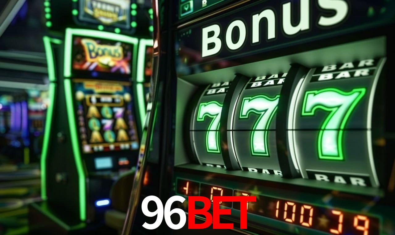 Live Casino 96bet