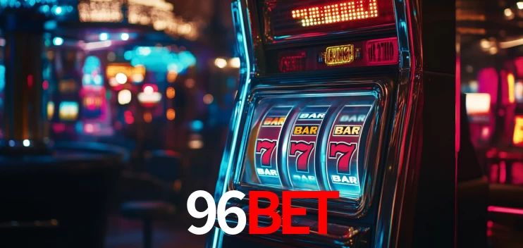 Live Casino 96bet