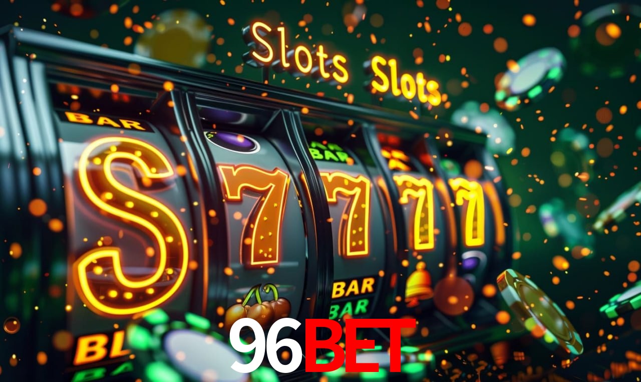Casino VIP 96bet