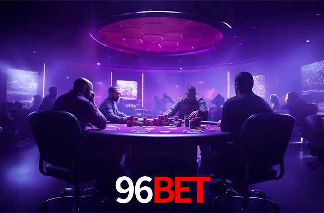 Descubra o Programa VIP da 96bet: Vantagens Exclusivas para Jogadores