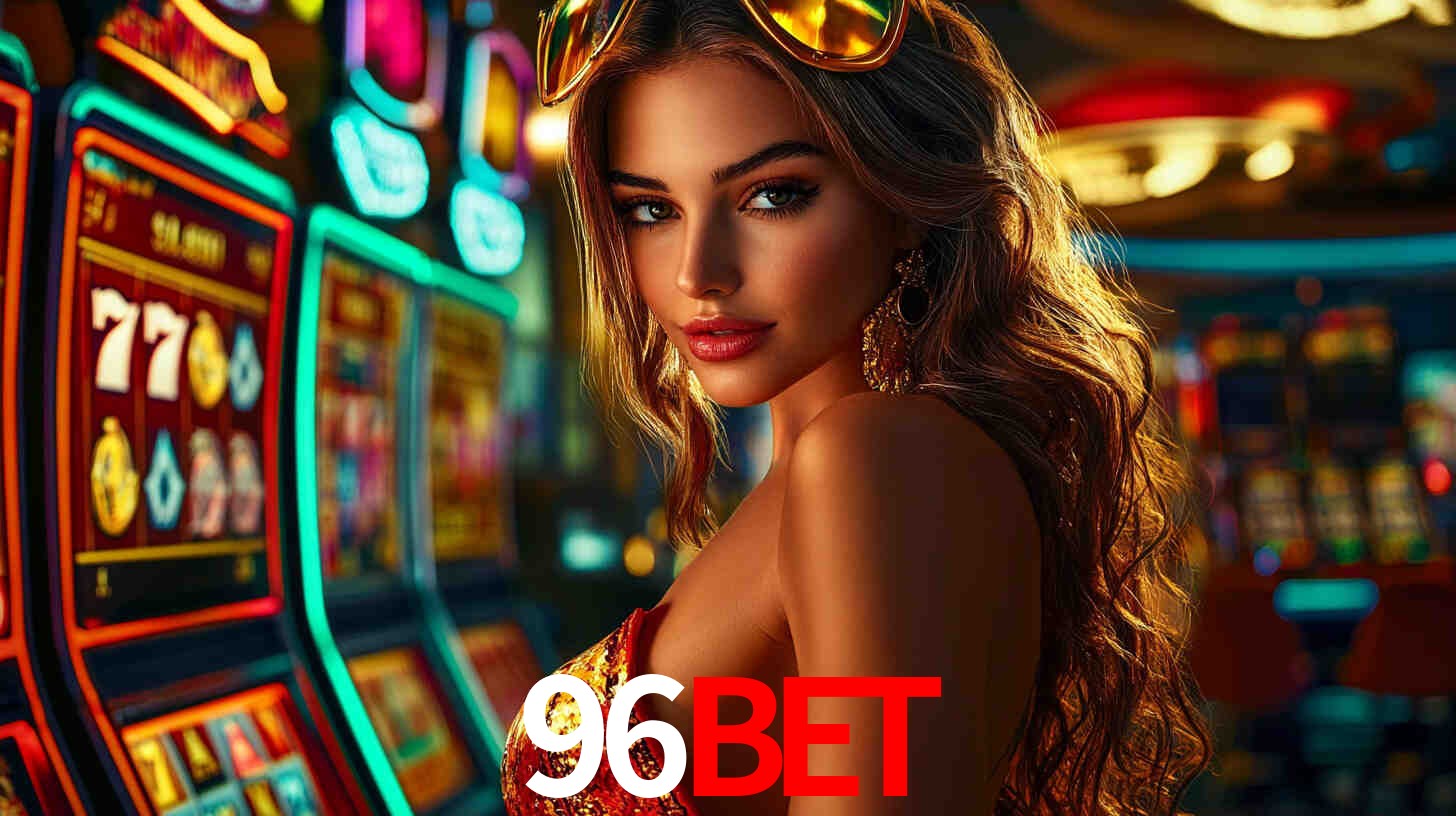 Welcome Bonus 96bet