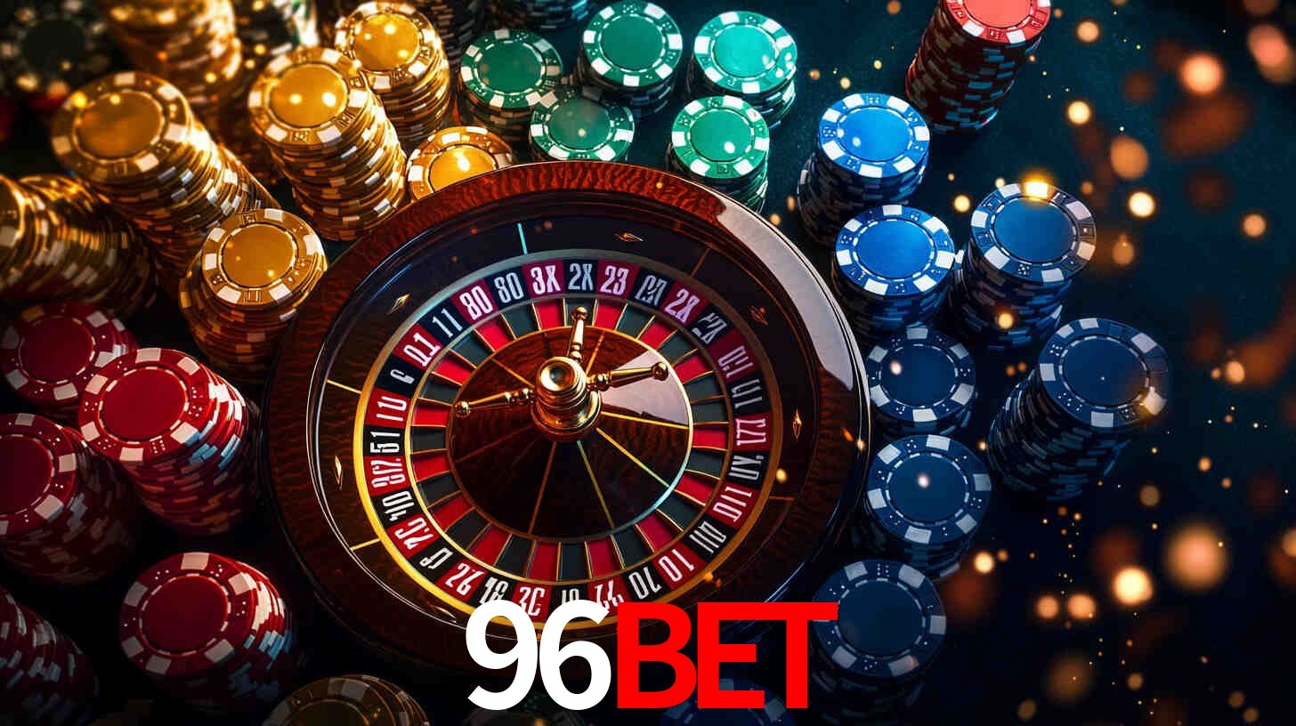 Exclusive Games 96bet