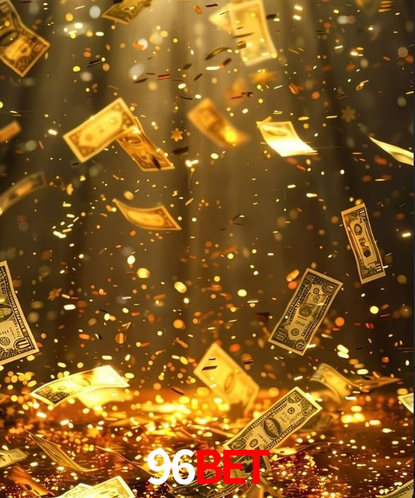 Game Providers 96bet