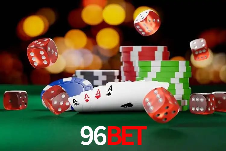 Recursos de Bônus 96bet