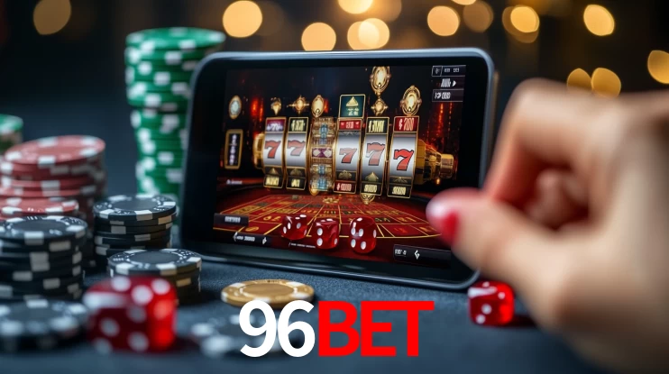Daily Bonuses 96bet